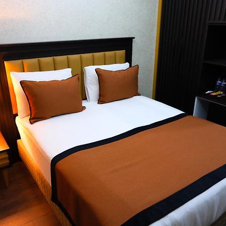 Dimen Hotel Bursa Luaran gambar