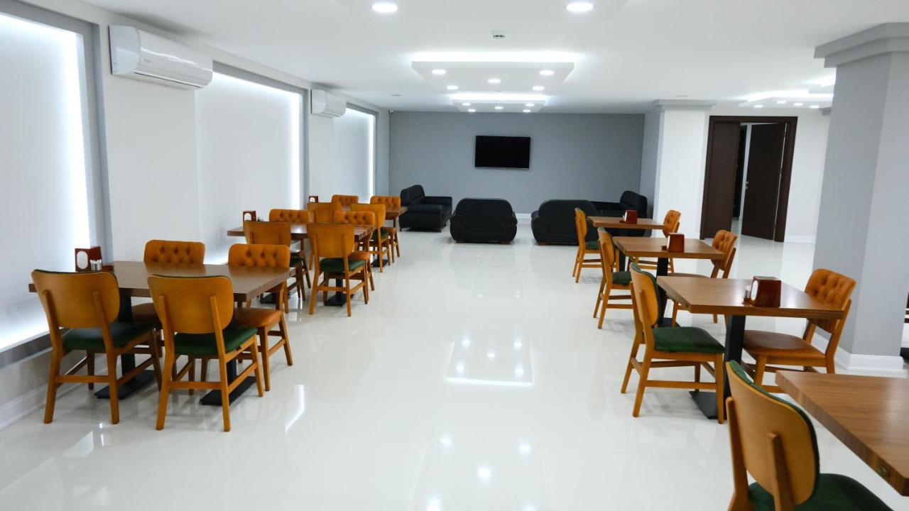 Dimen Hotel Bursa Luaran gambar