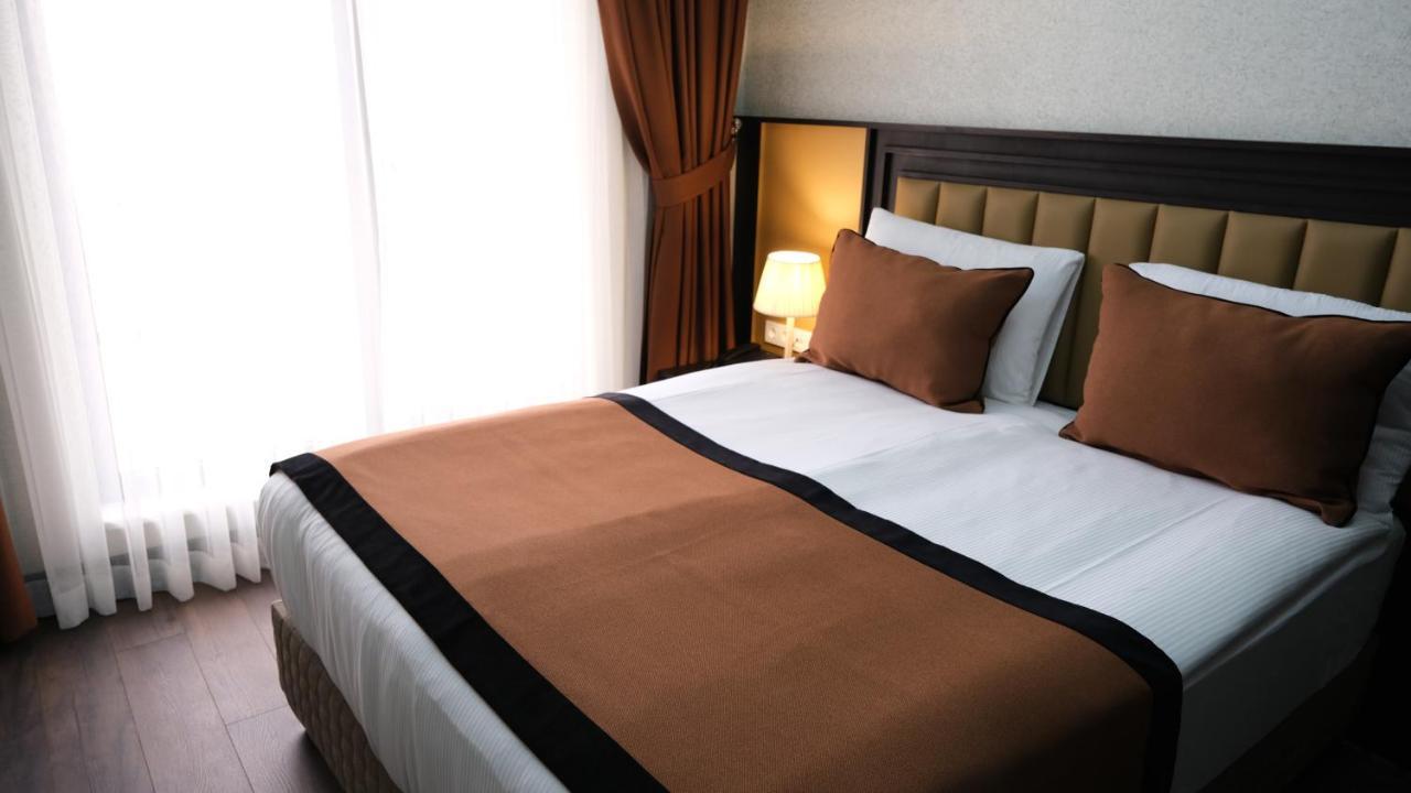 Dimen Hotel Bursa Luaran gambar