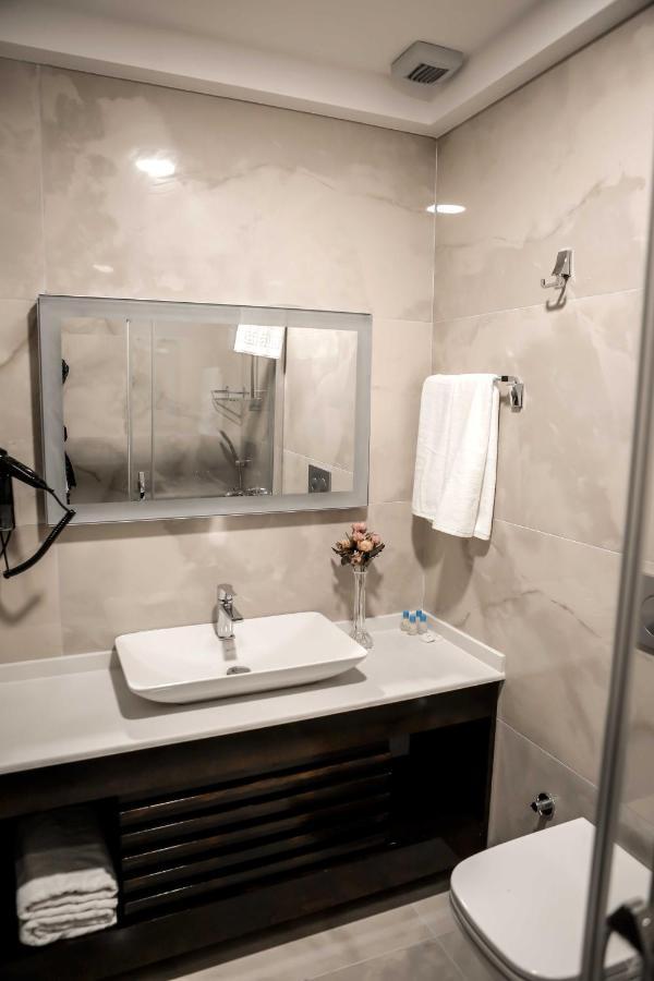 Dimen Hotel Bursa Luaran gambar