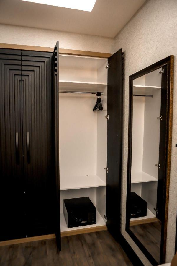 Dimen Hotel Bursa Luaran gambar