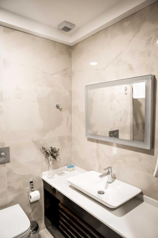 Dimen Hotel Bursa Luaran gambar