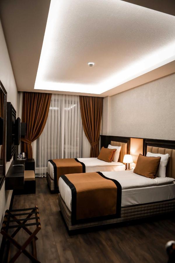 Dimen Hotel Bursa Luaran gambar