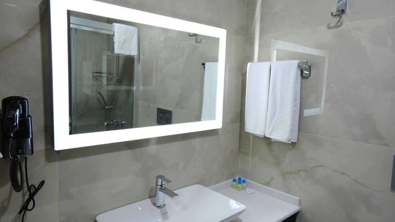 Dimen Hotel Bursa Luaran gambar